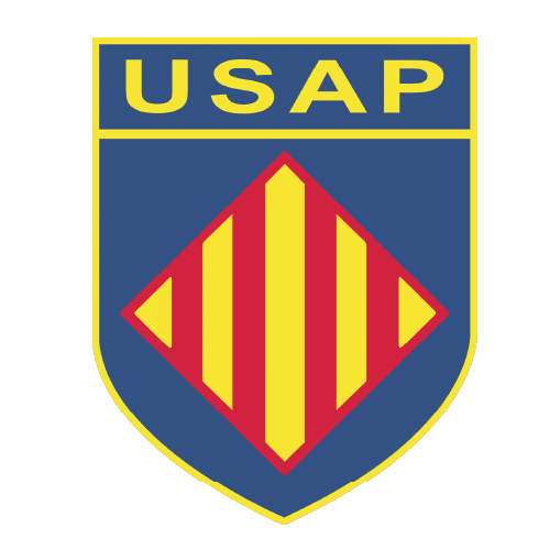 USA Perpignan