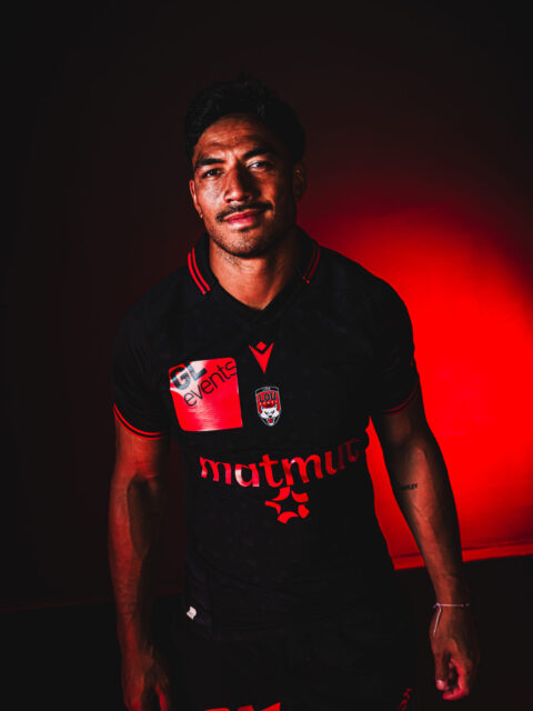 Josiah Maraku