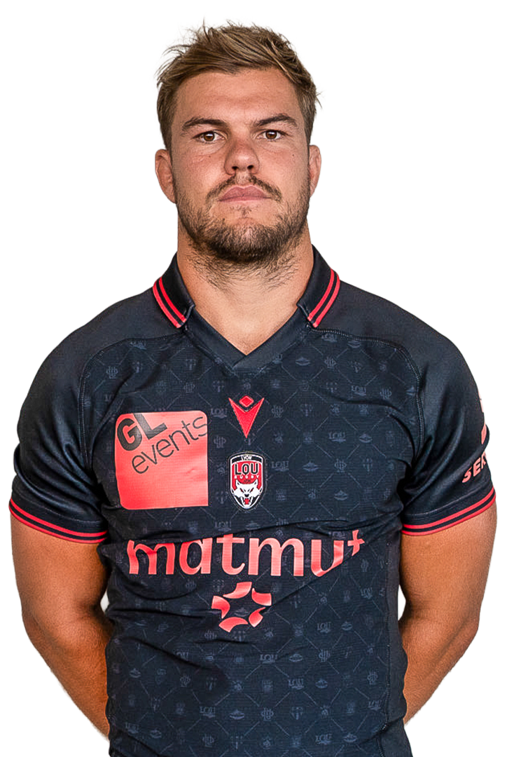 Liam Allen
