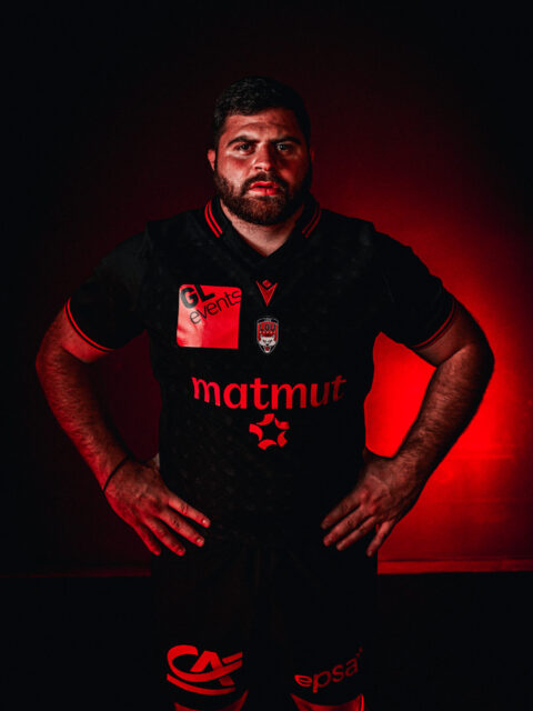 Irakli Aptsiauri