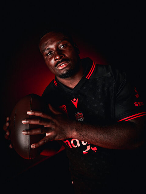 Thomas Moukoro