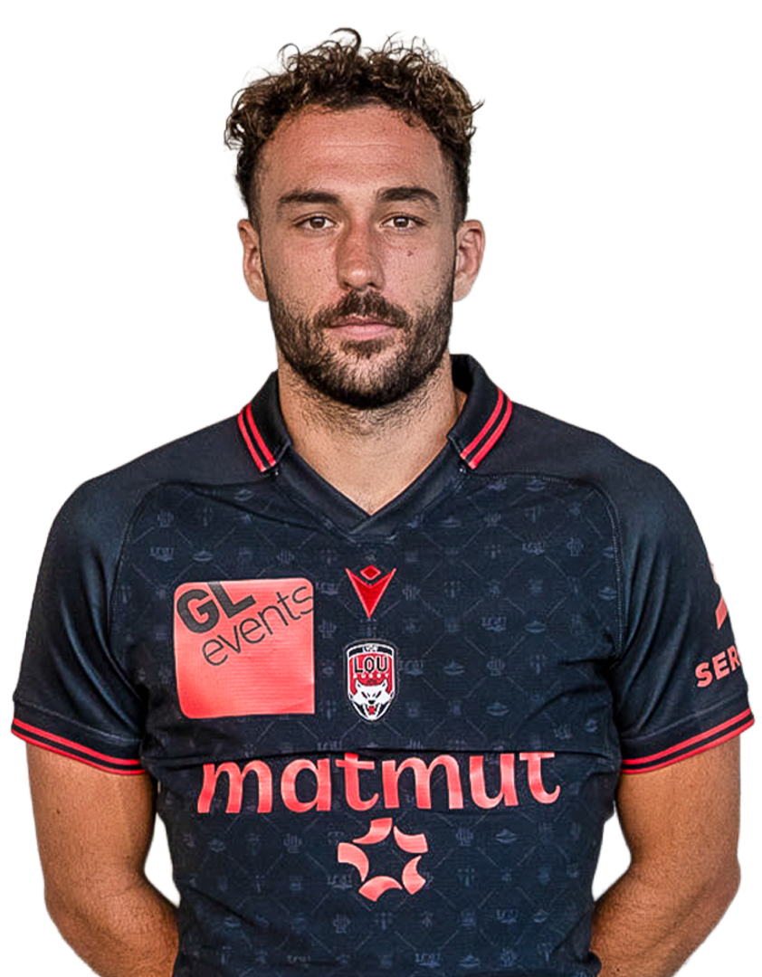 Leo Berdeu