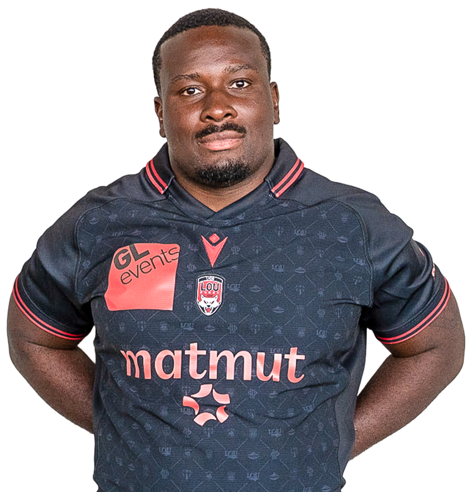 Thomas Moukoro