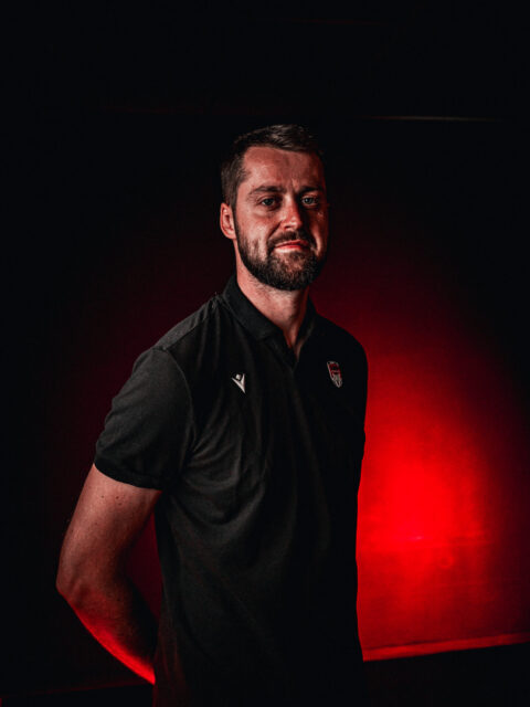 Jean Baptiste Modat