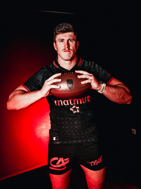Janse Roux
