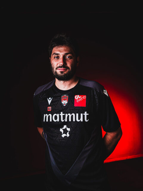 Alexis Mouchonnat