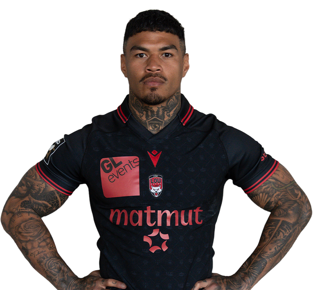 Monty Ioane