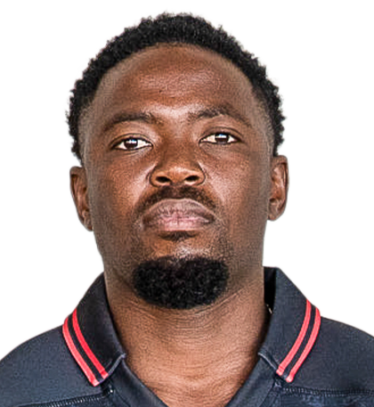 Sanele Nohamba