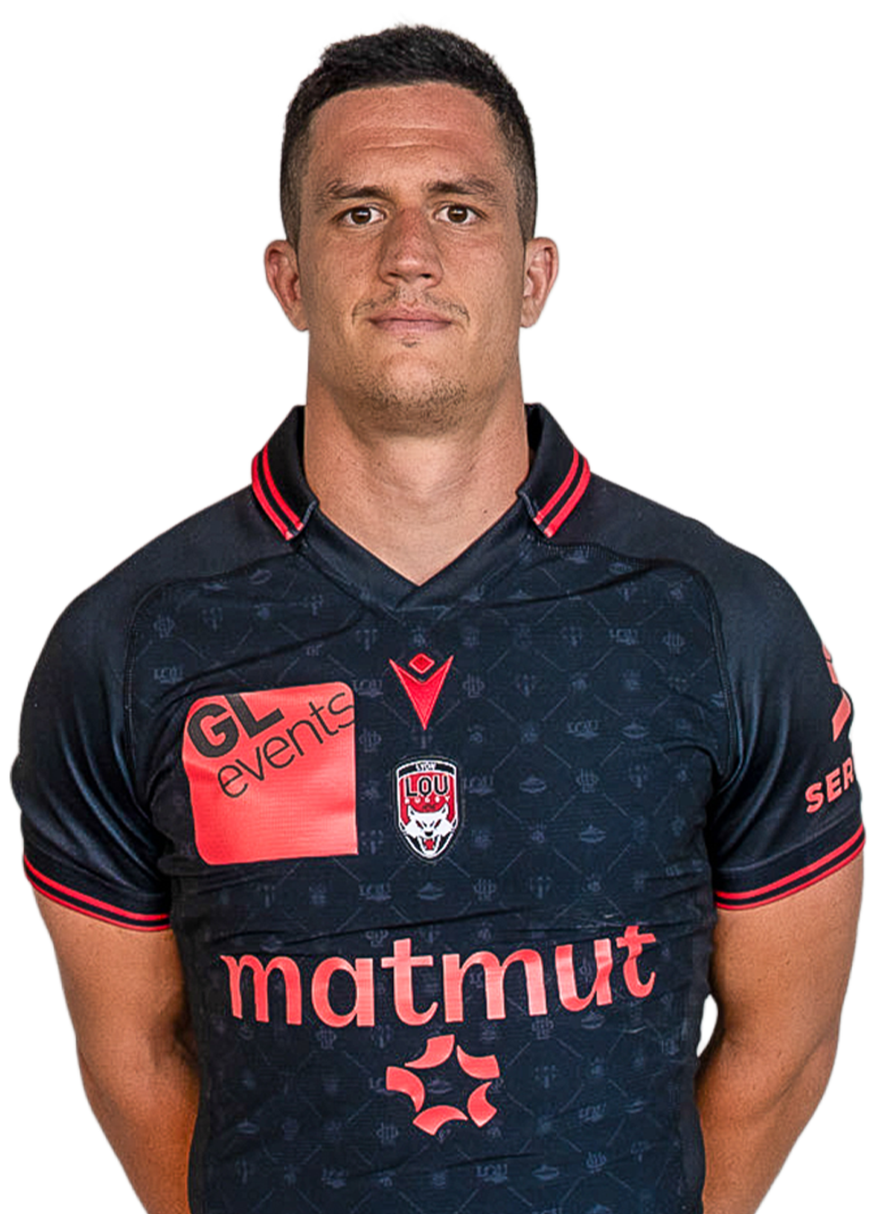 Adrien Seguret