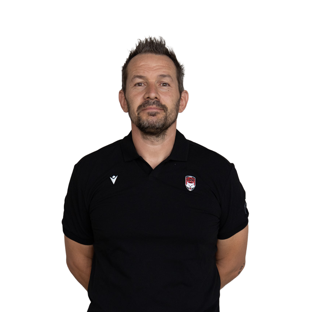 Sylvain Vauraz