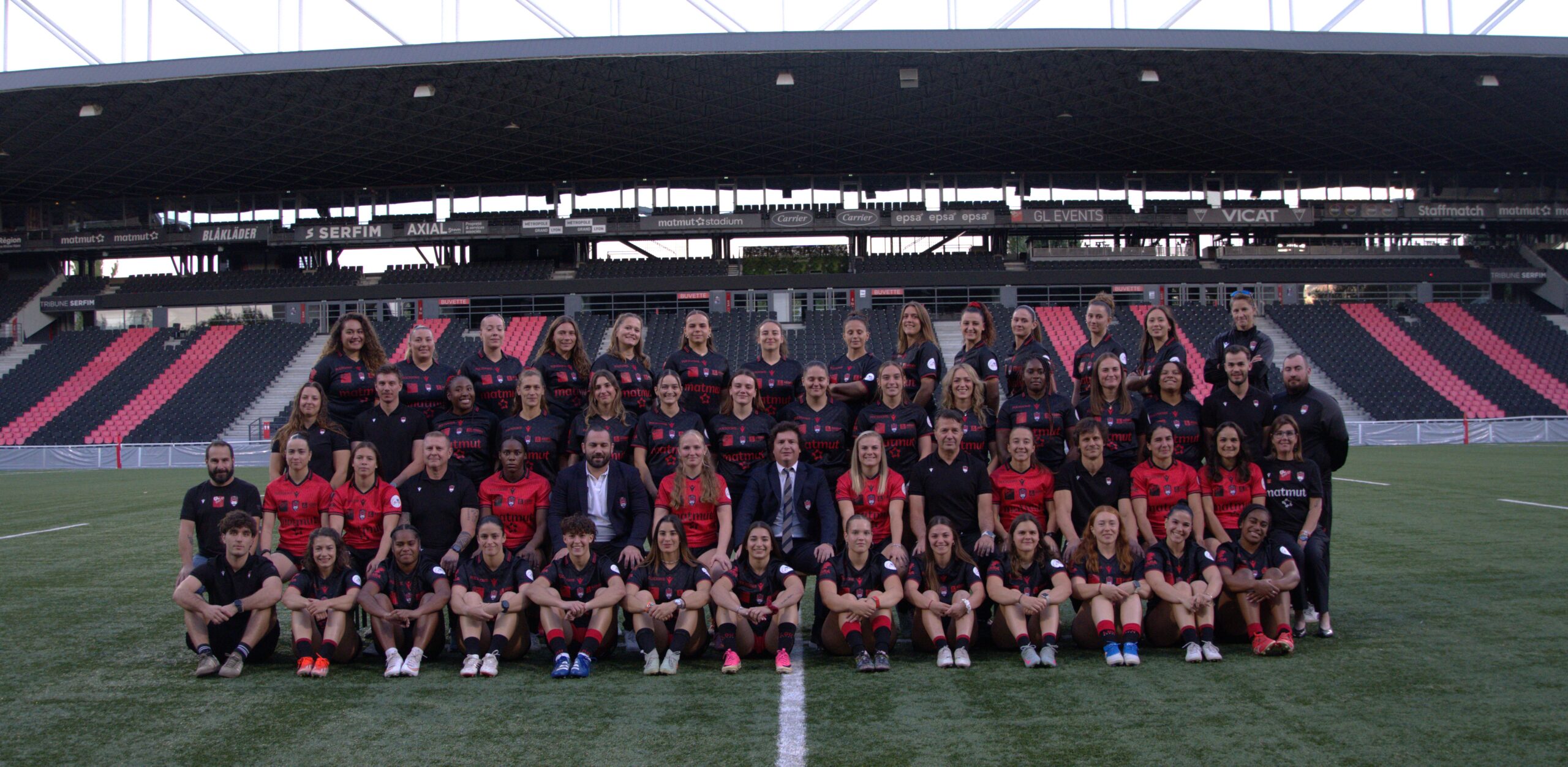 Photo effectif Elite 1 26-27