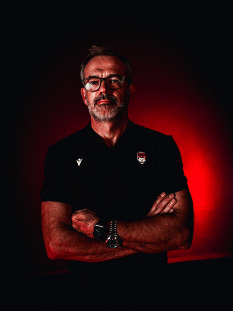 Sébastien Pinon