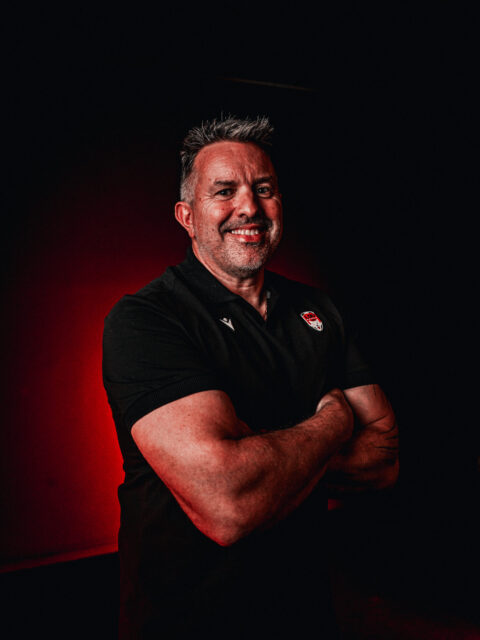 Alexandre Guérin
