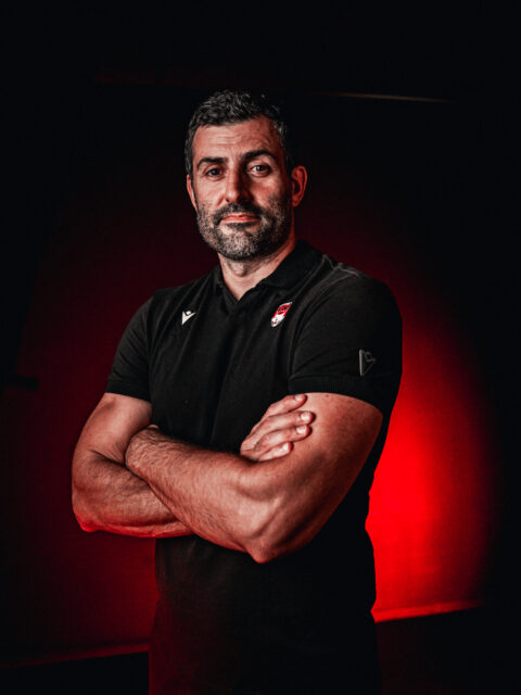 Nicolas Portier