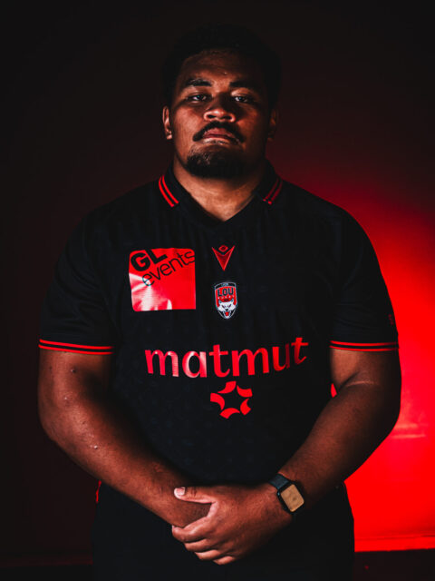 Pierre-Chanel Tafili