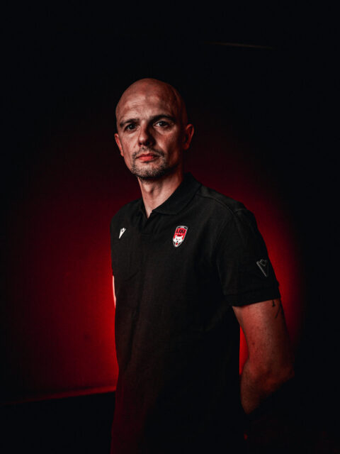 Alexandre Daloz
