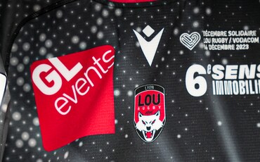 Maillot lumières