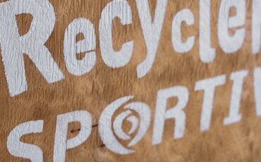 Recyclerie Sportive