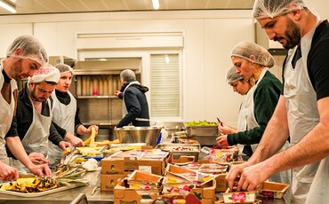 Décembre Solidaire