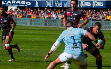 USAP 51 - 20 LOU