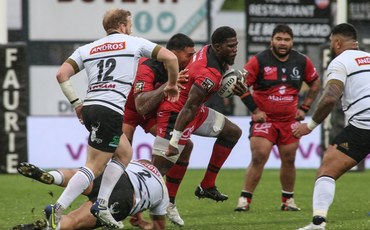 Victoire à Brive (17-31)