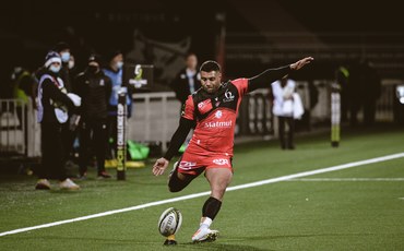 Lima Sopoaga