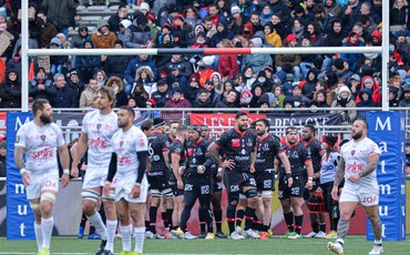 L'été du LOU Rugby