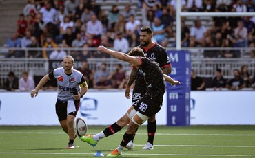 Photo © Lubodomo / LOU Rugby