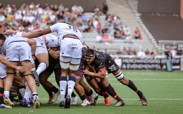 Photo © Lubodomo / LOU Rugby