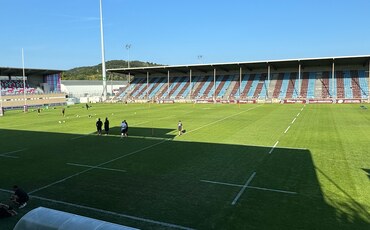 LOU Rugby vs RC Vannes