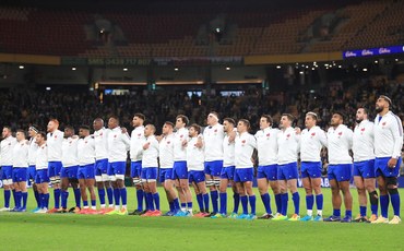 France Rugby