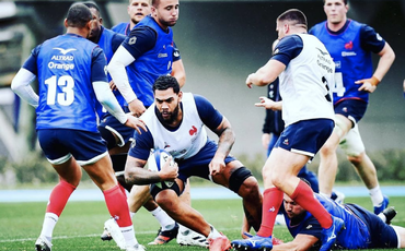 France Rugby