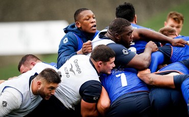 Photo © France Rugby