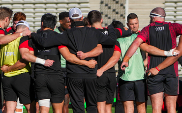 Le groupe pour LOU/USAP