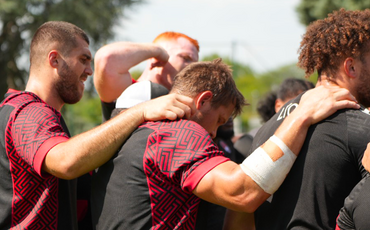 Le groupe pour LOU/RCT