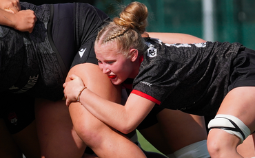 LOU / Blagnac au Matmut Stadium