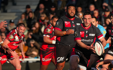 LOU 43 - 26 Oyonnax