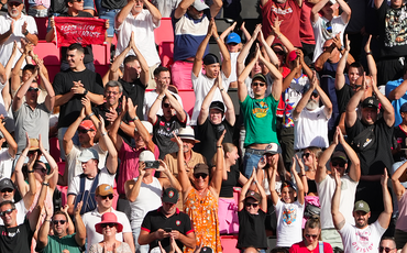 Rdv au Matmut Stadium