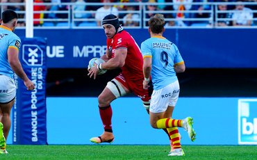 USAP 29 - 26 LOU