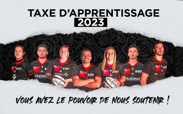 Taxe d'apprentissage